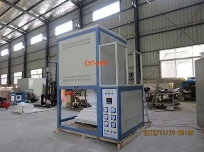 什么是熔塊爐？它的工作原理是什么？